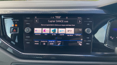 Volkswagen Polo 1.0 TSI Match 5dr Petrol Hatchback